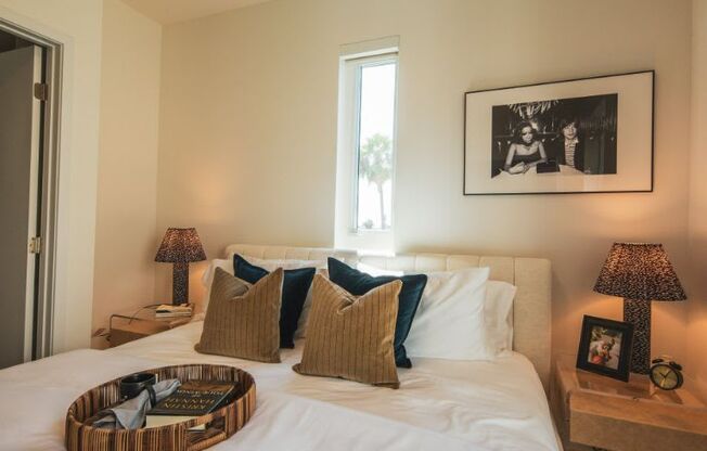 Gorgeous Bedroom at Fedora Bliss LLC, Woodland Hills, CA, 91367