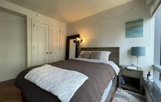 1 bed, 1 bath, 644 sqft, $4,200, Unit 12E