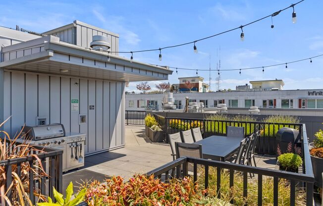 2 beds, 2 baths, 1,071 sqft, $3,195, Unit 506