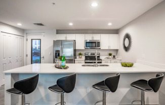 Solle Apartments