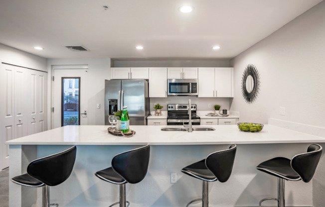 Solle Apartments