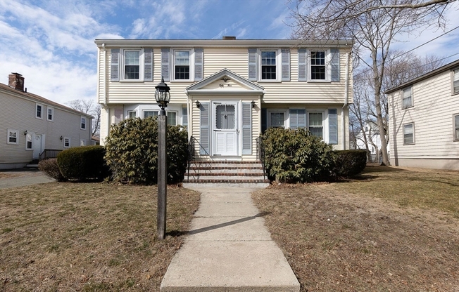 55 COLCHESTER ST