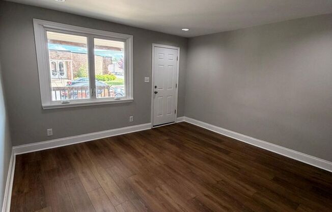 108 Chestnut For Rent