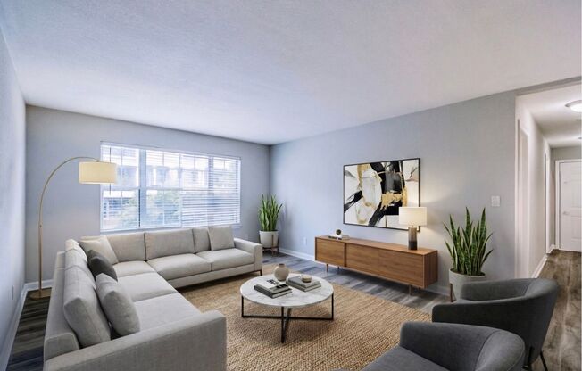 2 beds, 2 baths, 1,000 sqft, $1,450, Unit 2041