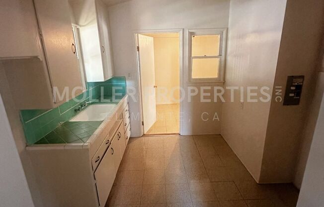 10513 Venita St. El Monte, CA 91732 - 2 bedroom/1 bathroom single family home ($2450)