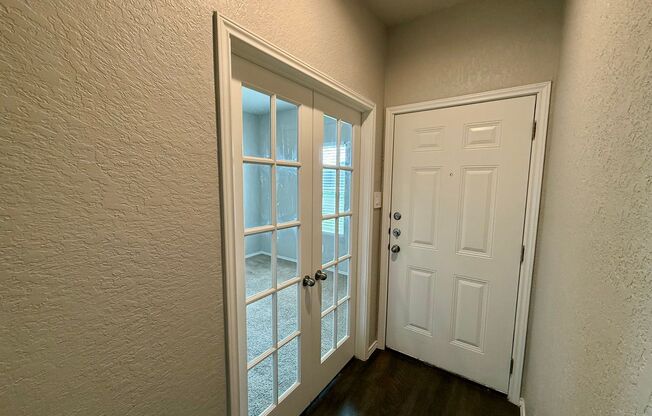 1-Story 3 Bedroom 2 Bathrooms Home in Horizon Point in Converse, TX
