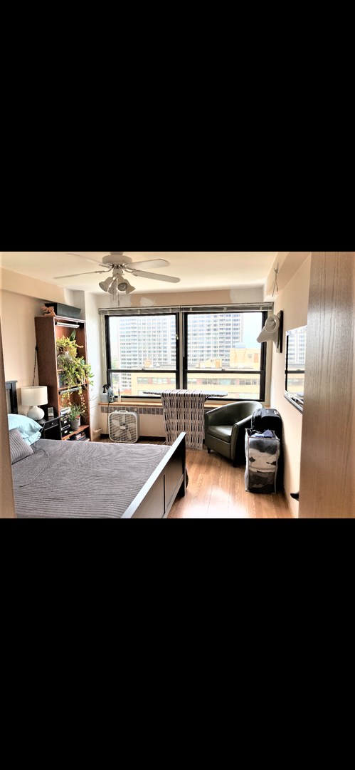 1 bed, 1 bath, 700 sqft, $1,875, Unit 418-1410
