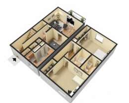 Partner-provided photo for $1441 unit