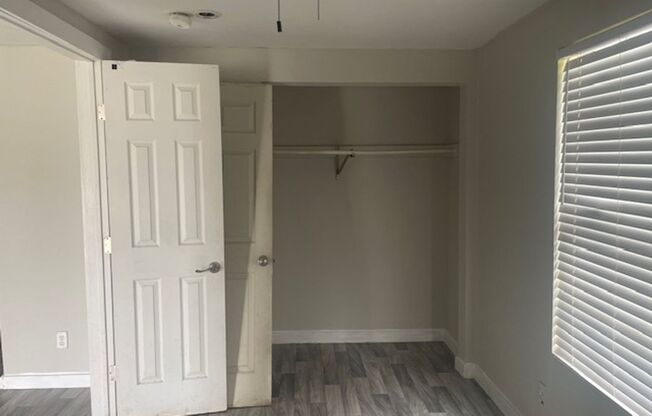 1 bed, 1 bath, $800