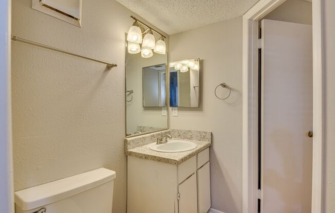 2 beds, 2 baths, 1,100 sqft, $1,200, Unit 1401