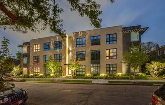 3535 Grand Apartments