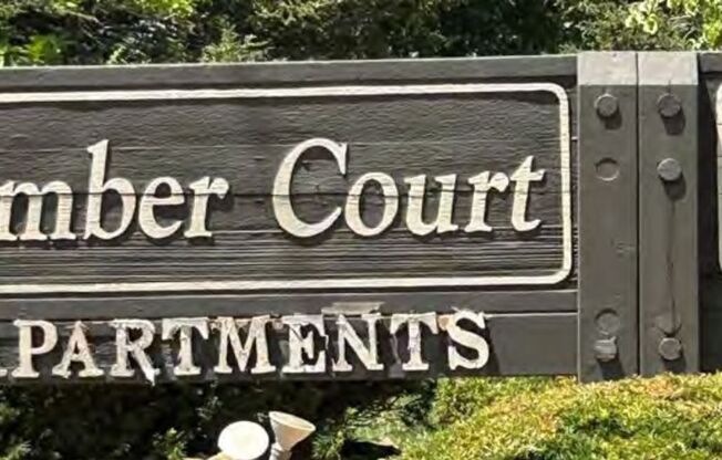 Amber Court Apartments