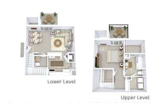 Partner-provided photo for $1100 unit