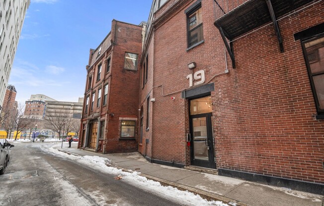 19 STANHOPE