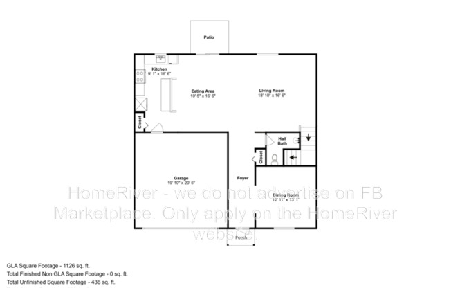 Partner-provided property photo