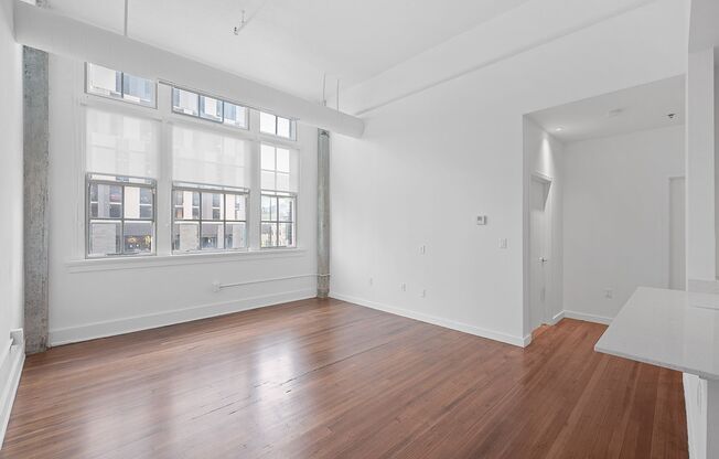 2 beds, 2 baths, 1,155 sqft, $2,669, Unit 100-206