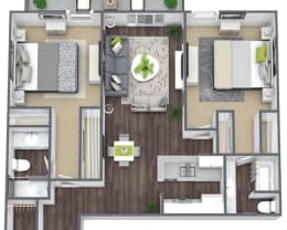Partner-provided photo for $3166 unit