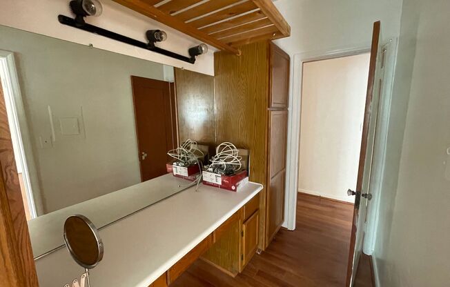 Studio, 1 bath, $1,795, Unit 304