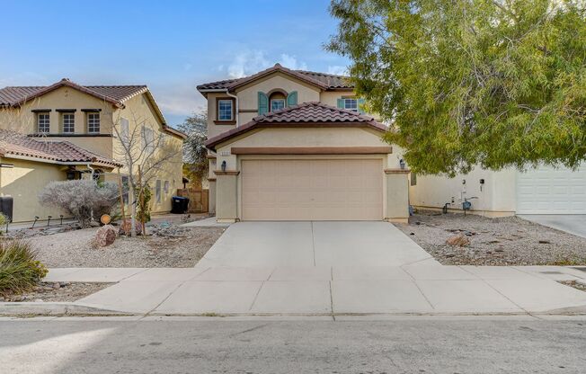 Totally Updated Solar Powered 4 Bedroom! Bedroom and Bath Downstairs!