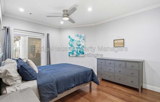 2 beds, 2 baths, 1,198 sqft, $3,650, Unit 204