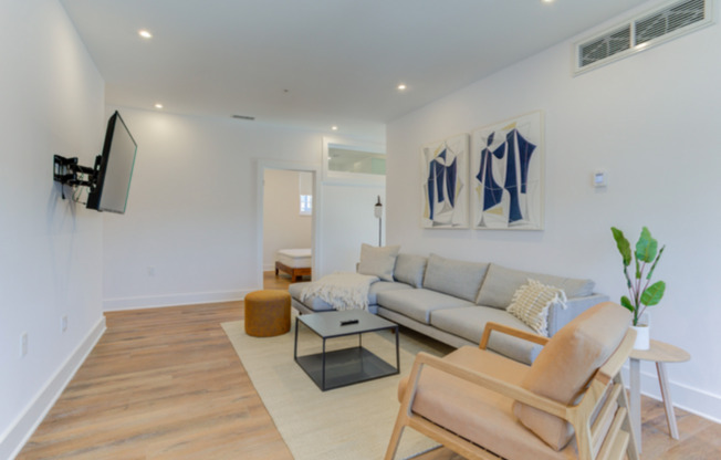 Chic, All-Inclusive Community Living at Cassell Co-Living