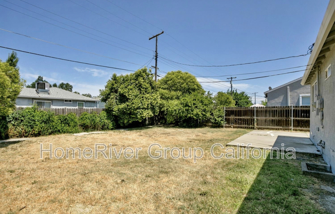 Partner-provided property photo