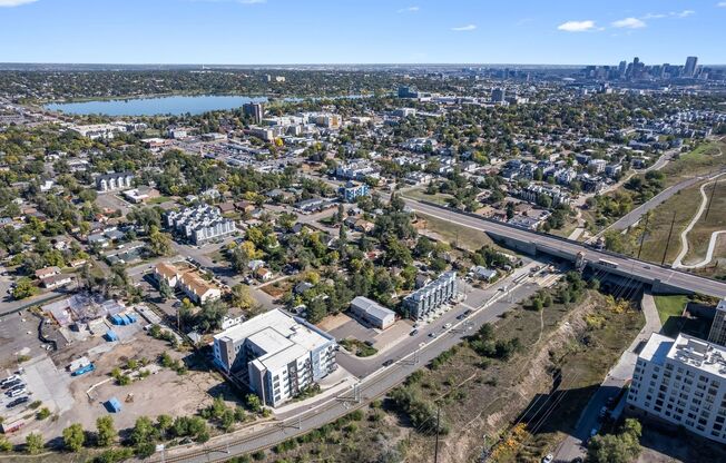 1 bed, 1 bath, 747 sqft, $1,550, Unit 314