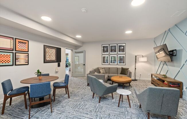 Westvue Apartments