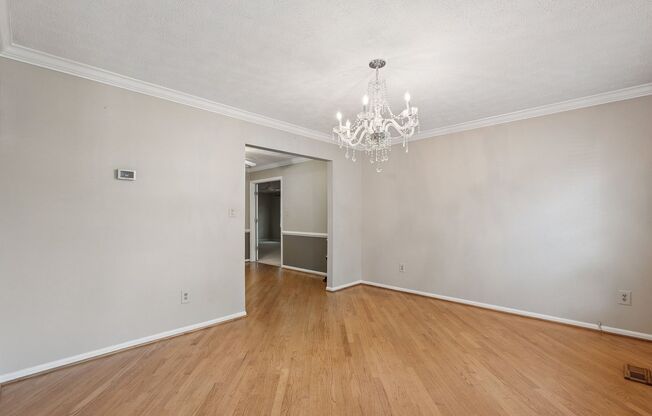 Beautifully maintained and move-in ready before the school year begins!