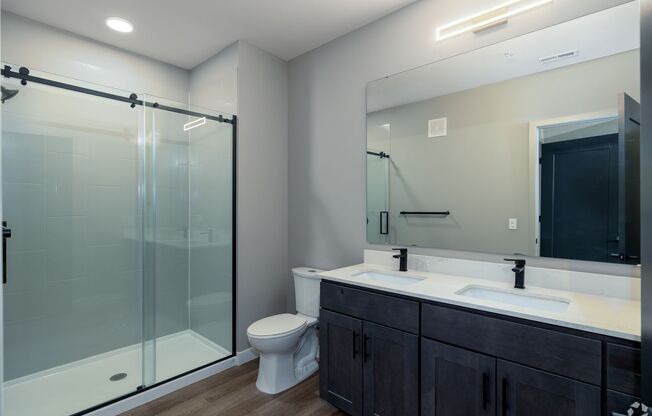 2 beds, 2 baths, 1,212 sqft, $2,825, Unit S105
