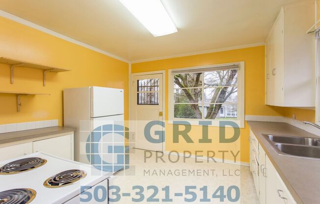 2 beds, 1 bath, $2,350