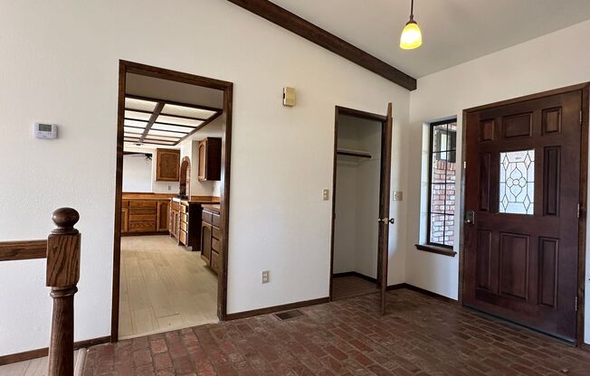 Bear Valley 3+4 with over 4 acres!