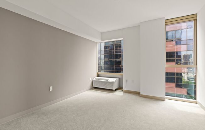 Studio at The Flats at Sky Ala Moana East!
