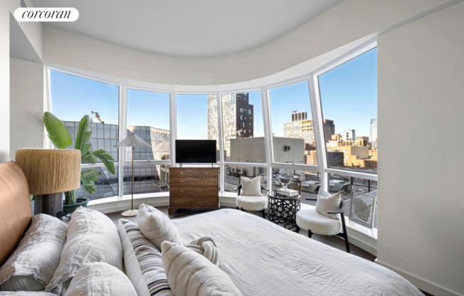 1 bed, 1.5 baths, 1,254 sqft, $13,000, Unit 1205