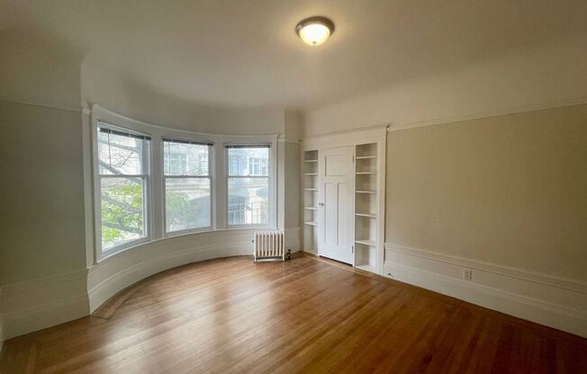 1357 Clay Street (519rc)
