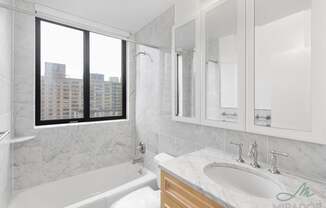 1 bed, 2 baths, $9,000, Unit 47H