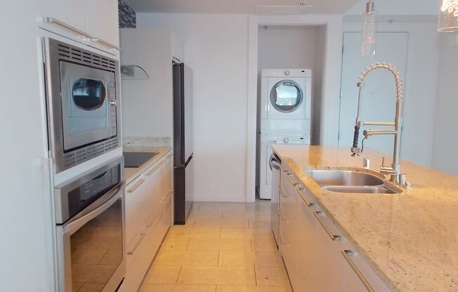 2 beds, 2 baths, $5,400, Unit UNIT 2909