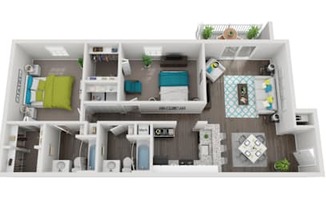 Partner-provided photo for $1449 unit