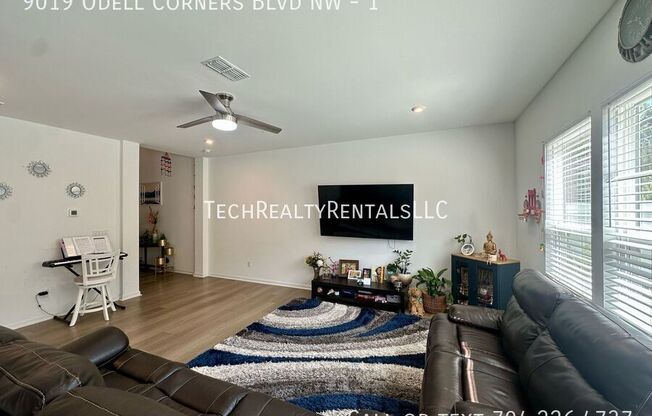 9019 ODELL CORS BLVD