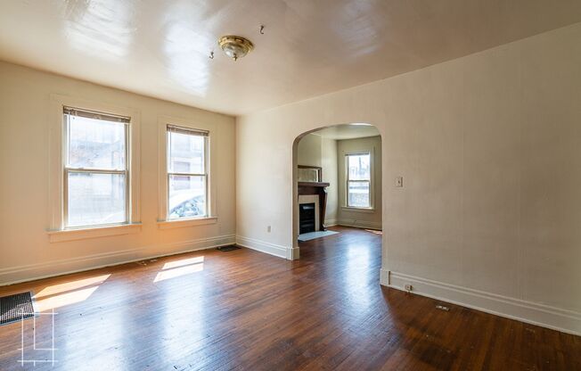 1 bed, 1 bath, $850, Unit 2188 N. High St Apt. 30