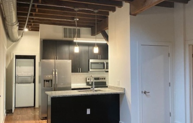 CITY HARDWARE LOFTS