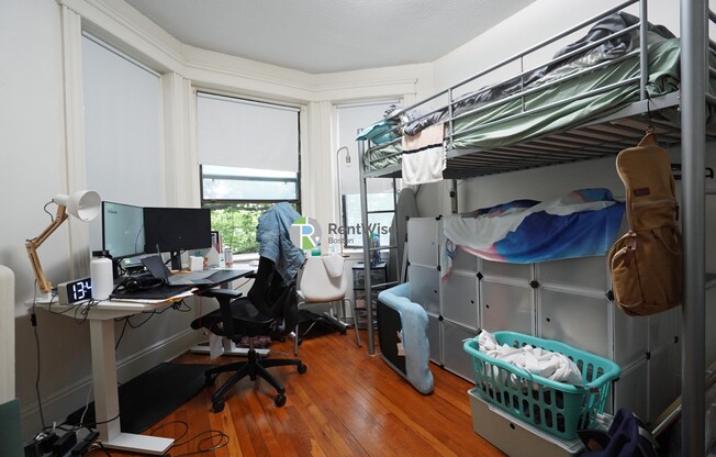 1148 Commonwealth Ave Apt 45