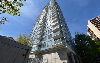 Benson Tower Condo in the Heart of Downtown PDX!
