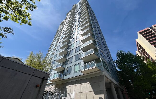Benson Tower Condo in the Heart of Downtown PDX!