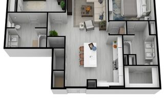 Partner-provided photo for $2695 unit