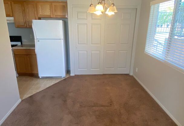 Move in Discount - 3 bedroom, 1 bathroom apartment in Parowan