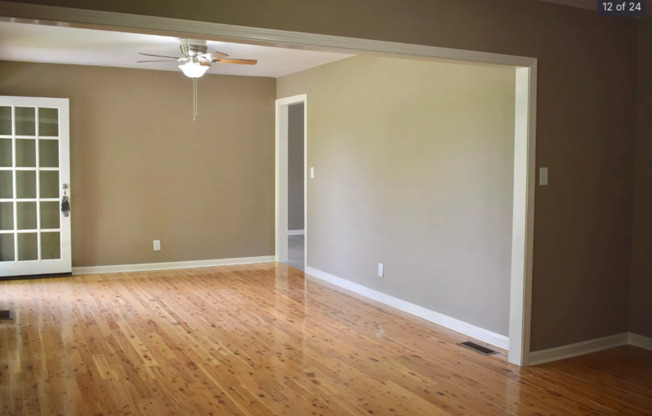 442 Appleton dr - 3 Bedrooms 1 bathroom house