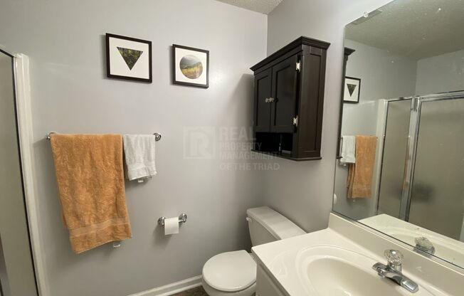 2 beds, 2 baths, $1,195