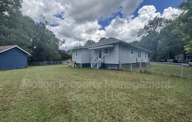 131 DIXON CIR