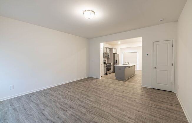 2 Bedroom 2.5 ba  Townhome in Lowell (Minutes from I-85)